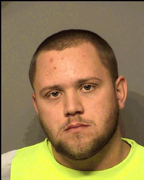 Matthew Allen King